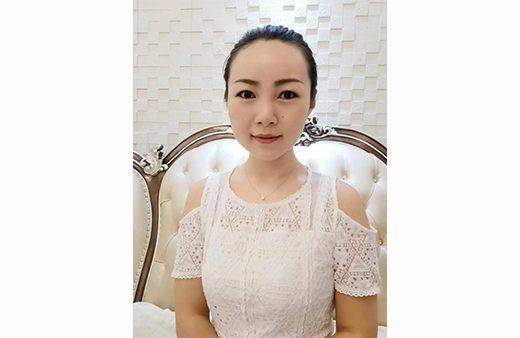 “世”在人為 | 世友地板新疆烏魯木齊經銷商張寶月：服務快一步，業績上一層