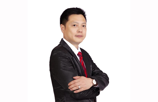 “世”在人為 | 世友地板淮安楚州區經銷商蔣順林：機會、努力、實力