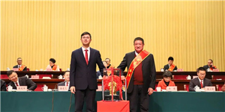 虎年新春“開門紅”！世友木業斬獲2021年度“新象”、“規模十強”、“稅收十強”企業三項嘉獎