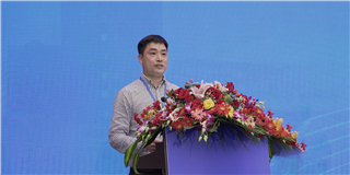 2022世界木地板大會召開，世友木業榮獲“中國地板國家品牌”，總裁倪月忠獲得殊榮